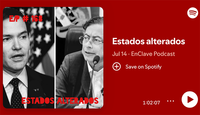 Estados Alterados