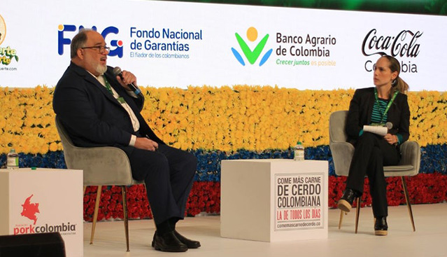 Colombia’s La Republica interviewed Senior Advisor Juan Cruz about U.S.-Colombia relations in the Trump era.