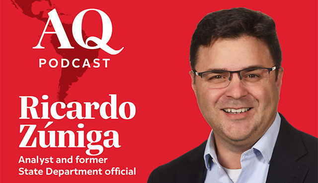 AQ Podcast: What Biden 2.0 Would Mean for Latin America Policy