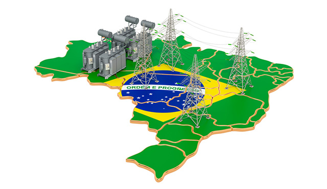 Energy Security & Rare Earth Elements: Brazil’s Critical Leadership in Diversifying the Global Supply Chain
