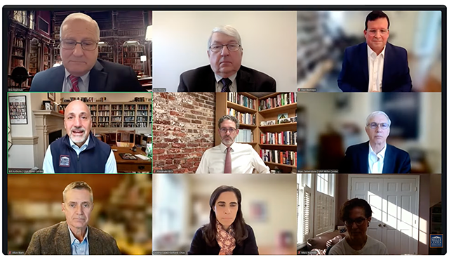 Trump’s strike against Venezuela