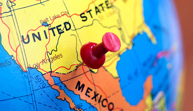 US and Mexico: Consequential well beyond the border