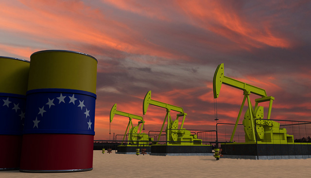 Trump is prioritizing Venezuela’s oil. Doing this first would be smarter.