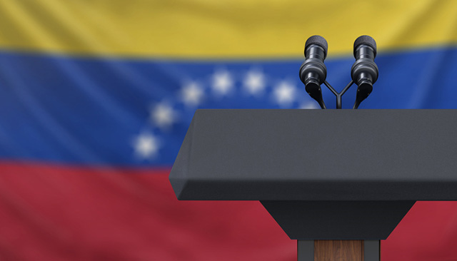  Delcy é leal a Maduro e não representa mudança de regime, diz ex-embaixador dos EUA em Caracas