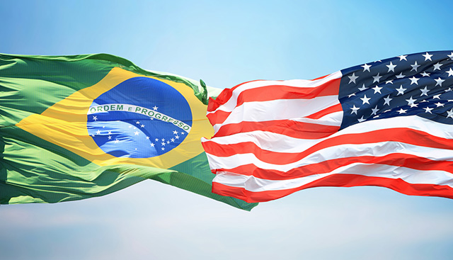 EUA reconhecem Brasil como interlocutor no novo mundo multipolar