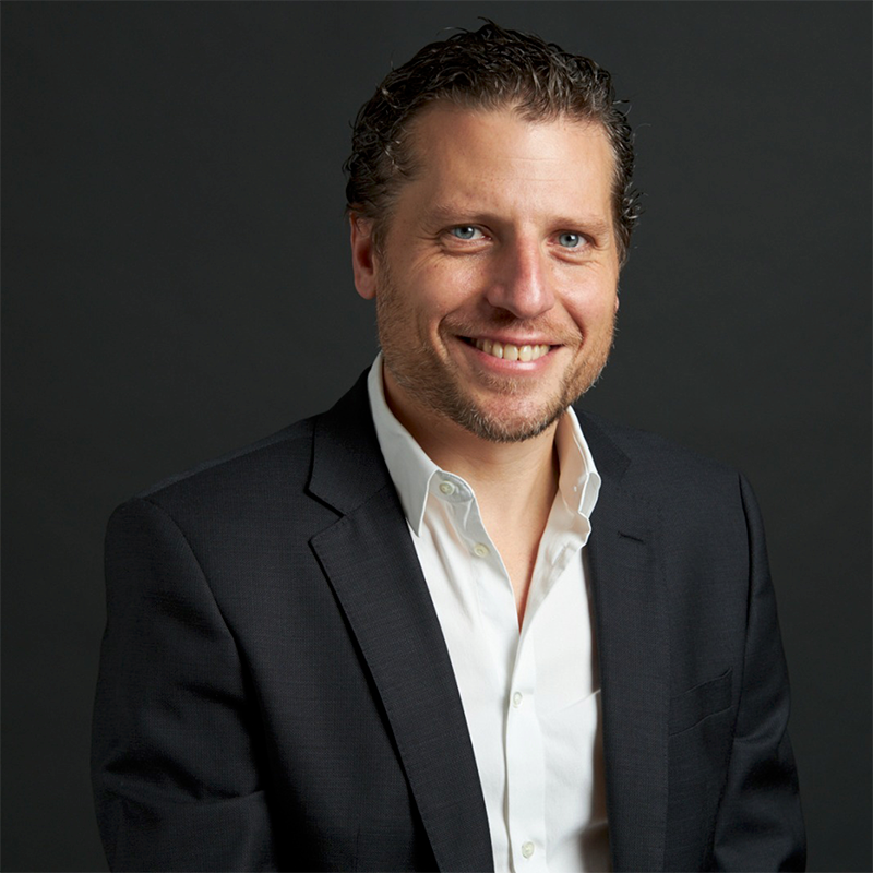 Daniel Kerner, Managing Director of Dinamica Global Insights