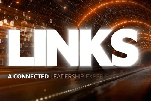 Links: A Connected Leadership Experience