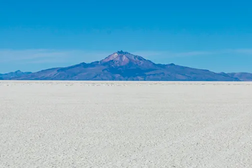Salar de Uyuni