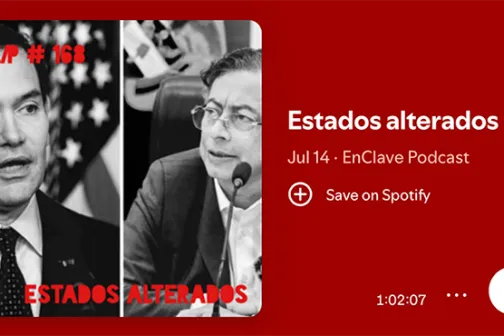 Estados alterados