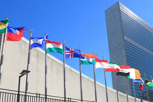 Is the U.N. Poised for a Leader From Latin America?